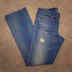 🌟NEW Universal Thread Boot Cut Jeans
